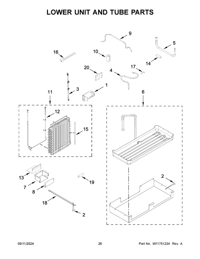 Diagram for JBSS48E22L01