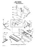 Diagram for 09 - Unit Parts