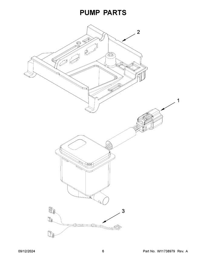 Diagram for WUI75X15HZ02