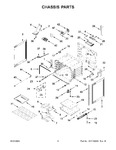 Diagram for 04 - Chassis Parts