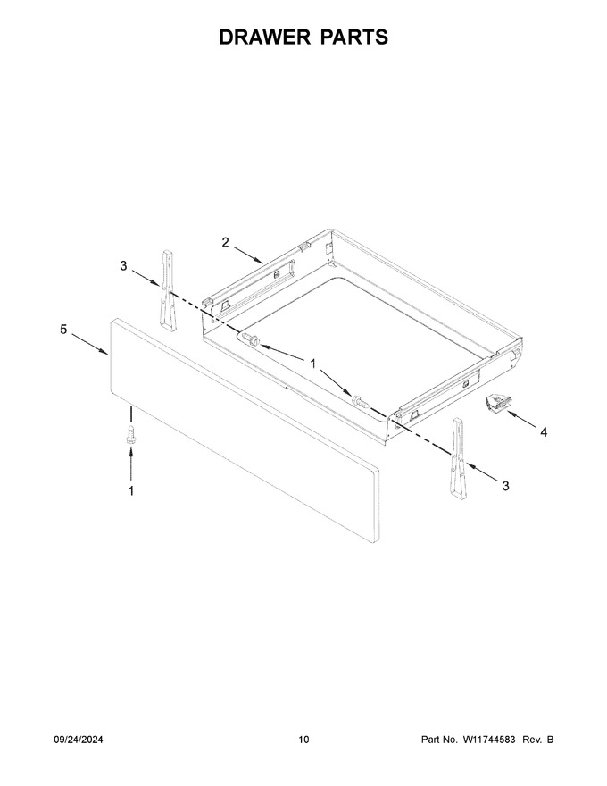Diagram for YMFES8030RZ0