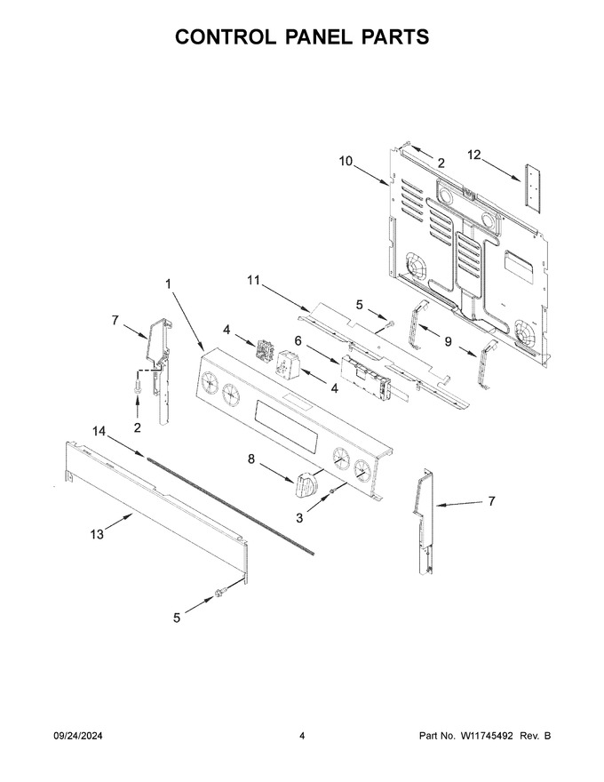 Diagram for YMFES6030RZ0