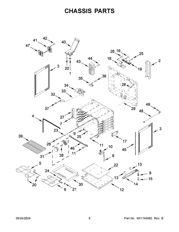 Diagram for YMFES6030RZ0