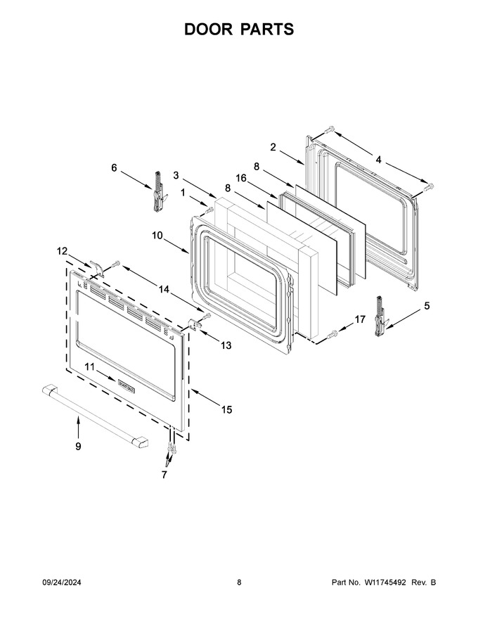 Diagram for YMFES6030RZ0
