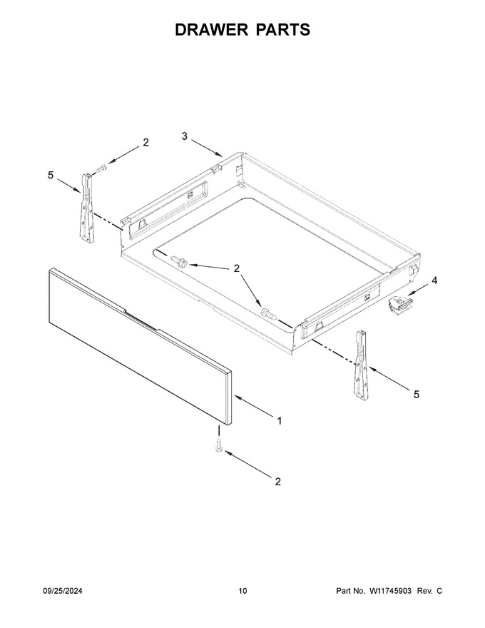 Diagram for WSES7530RZ0