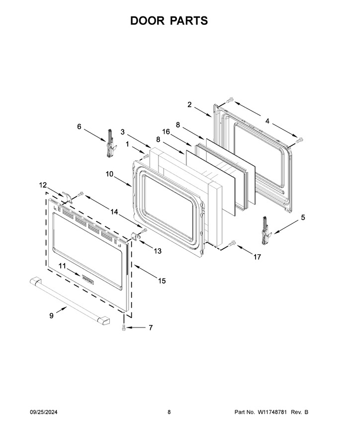 Diagram for YMFES6030RB0