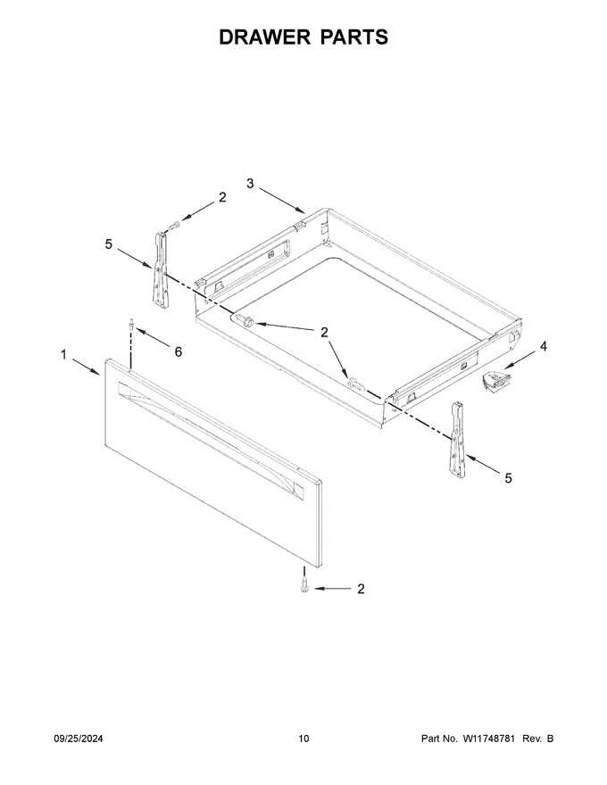 Diagram for YMFES6030RB0