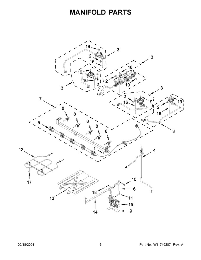 Diagram for WSGS7530RZ0