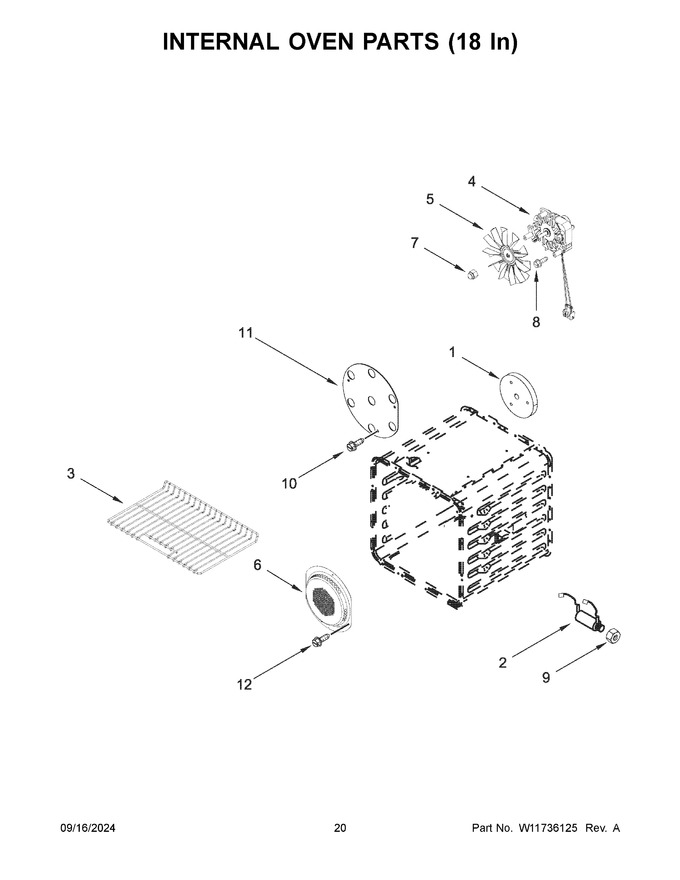 Diagram for KFGC558JSC07
