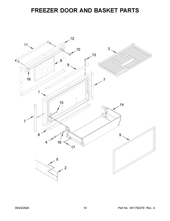 Diagram for KBFN506ESS06