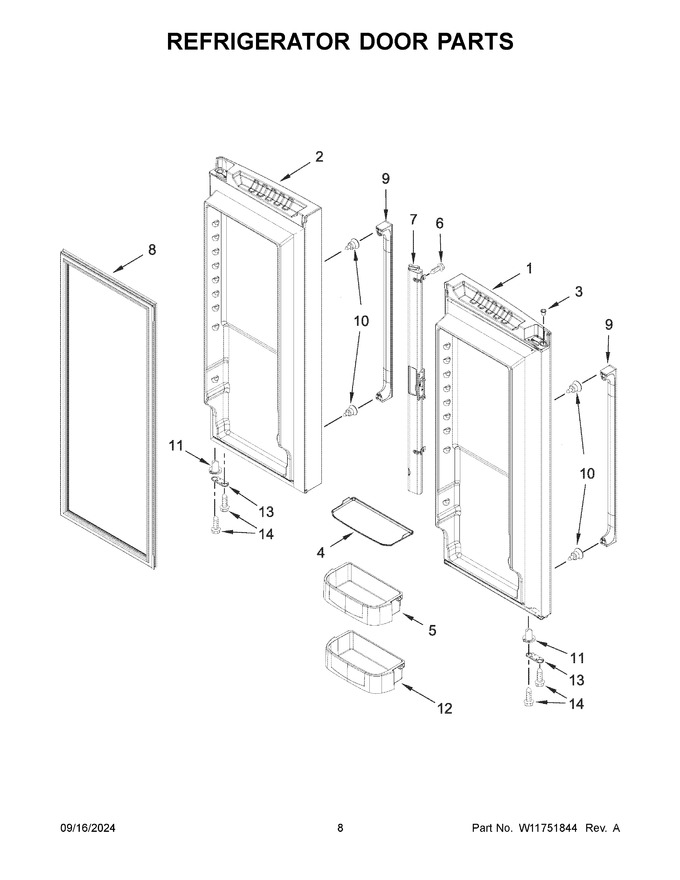 Diagram for JFFCF72DKM01