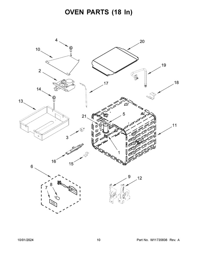Diagram for KFGC558JPA07