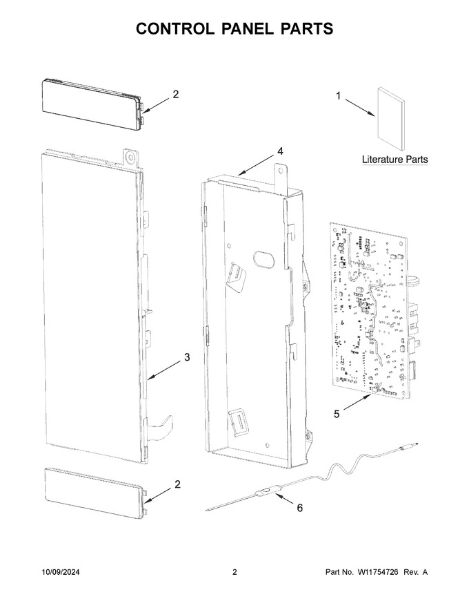 Diagram for YKMMF730PPS00
