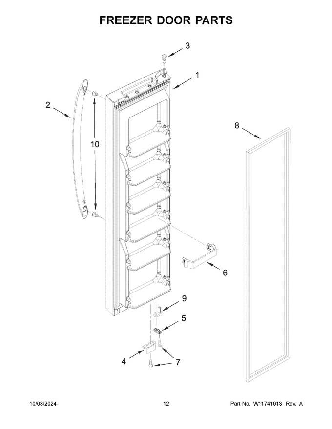 Diagram for MSS25N4MKZ11