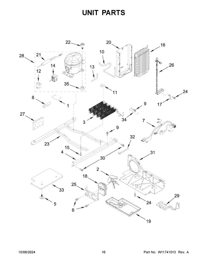 Diagram for MSS25N4MKZ11