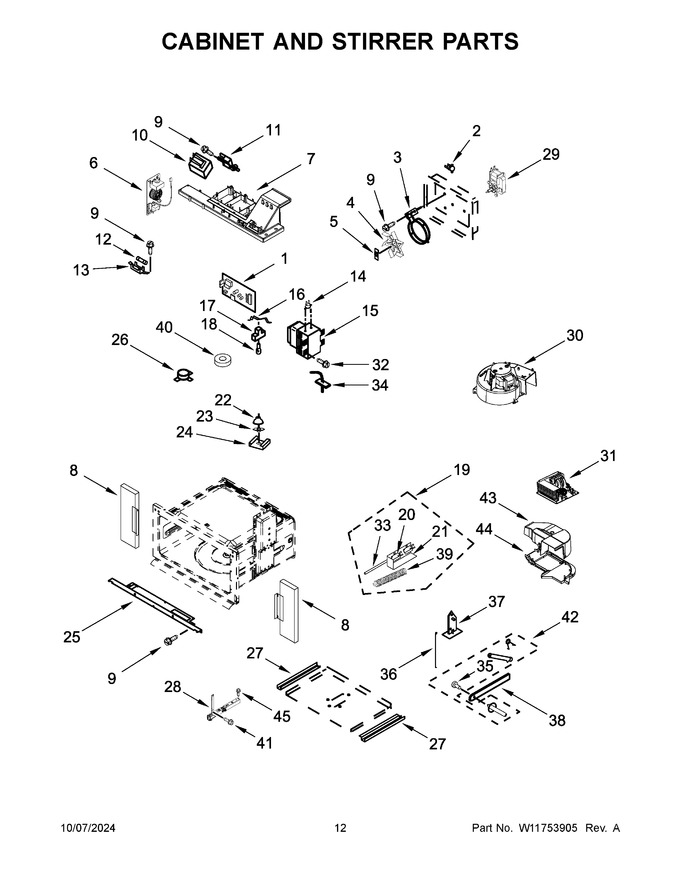 Diagram for KOEC527PSS01