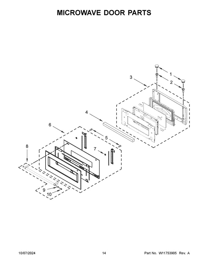 Diagram for KOEC527PSS01