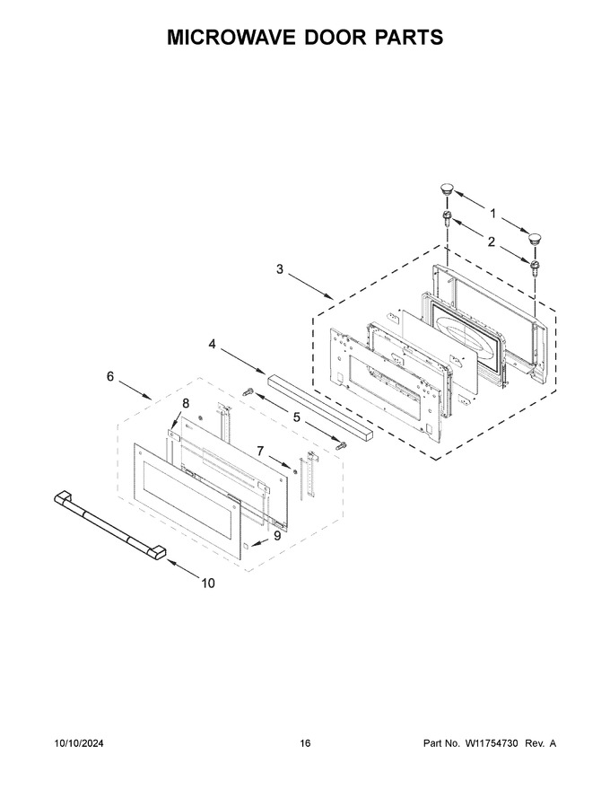 Diagram for JMW2427LL03