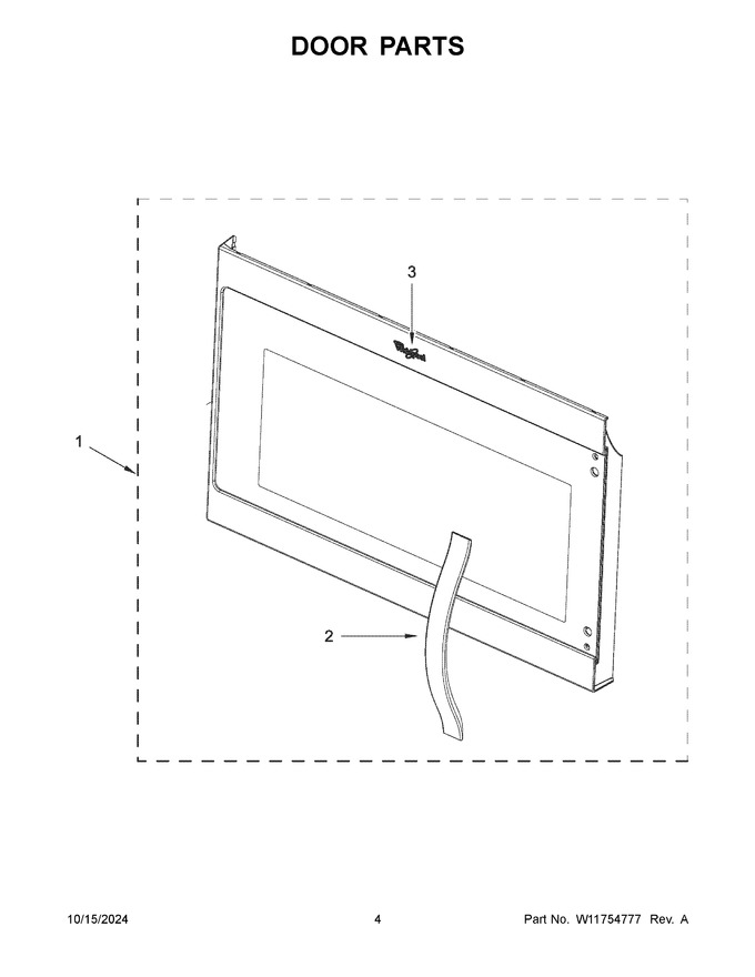 Diagram for WMMS3130RS00