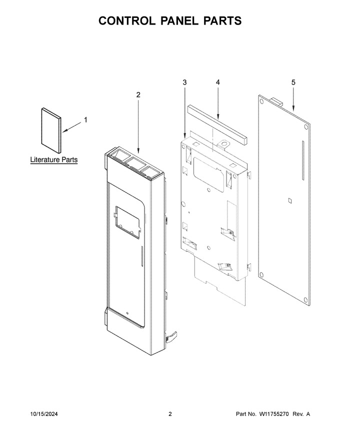 Diagram for YWMMS3130RZ00