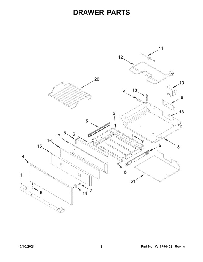 Diagram for JES1450ML1
