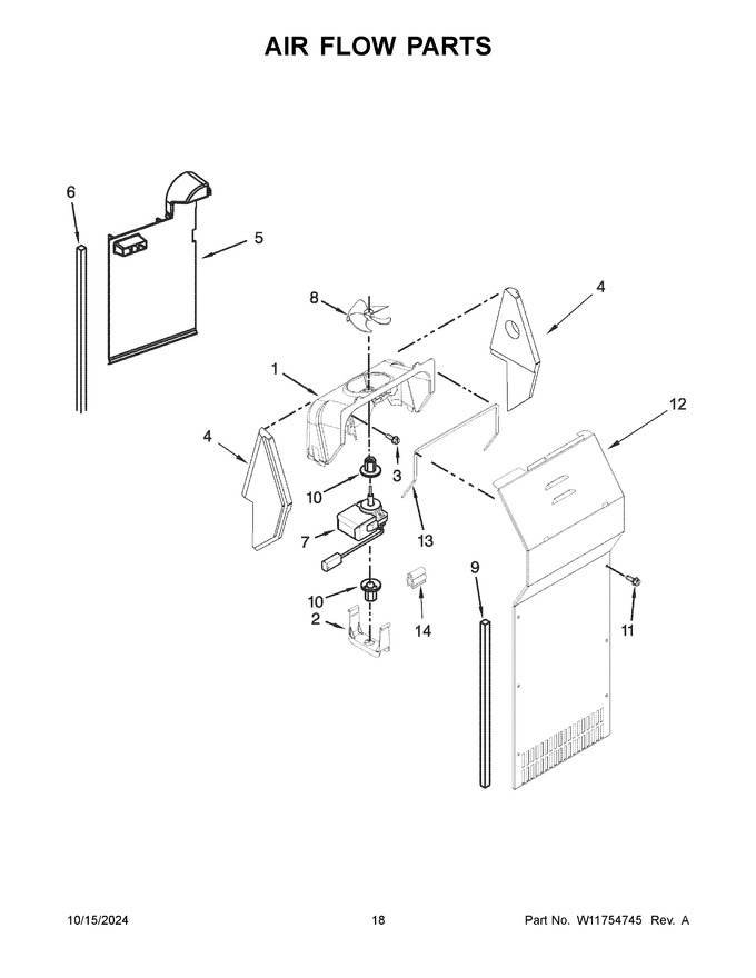 Diagram for MRSF4036PZ02