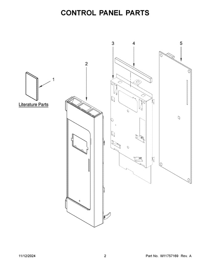 Diagram for WMH31017HB09