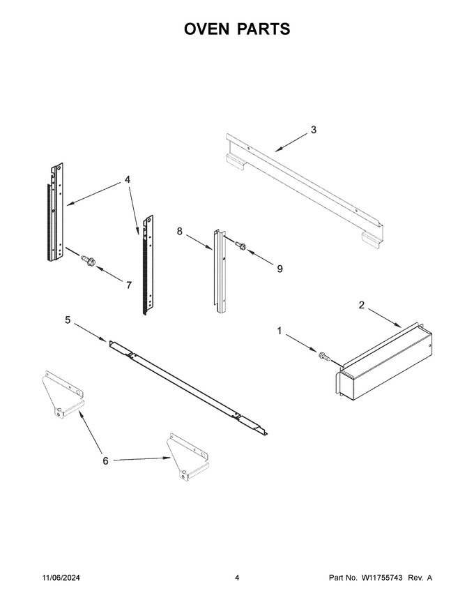 Diagram for JMC2430LM01
