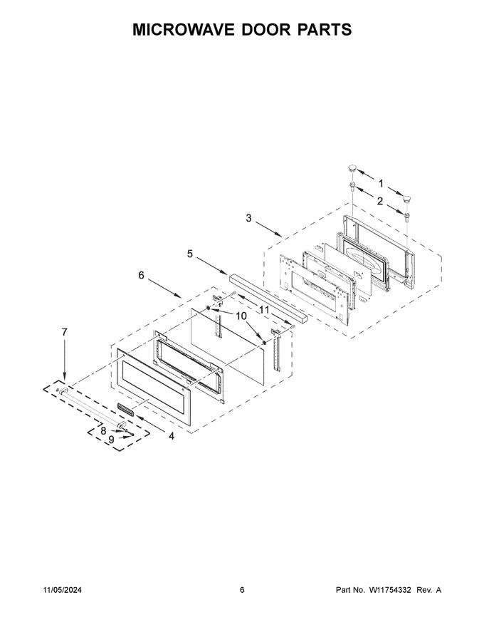 Diagram for KMBP107ESS21