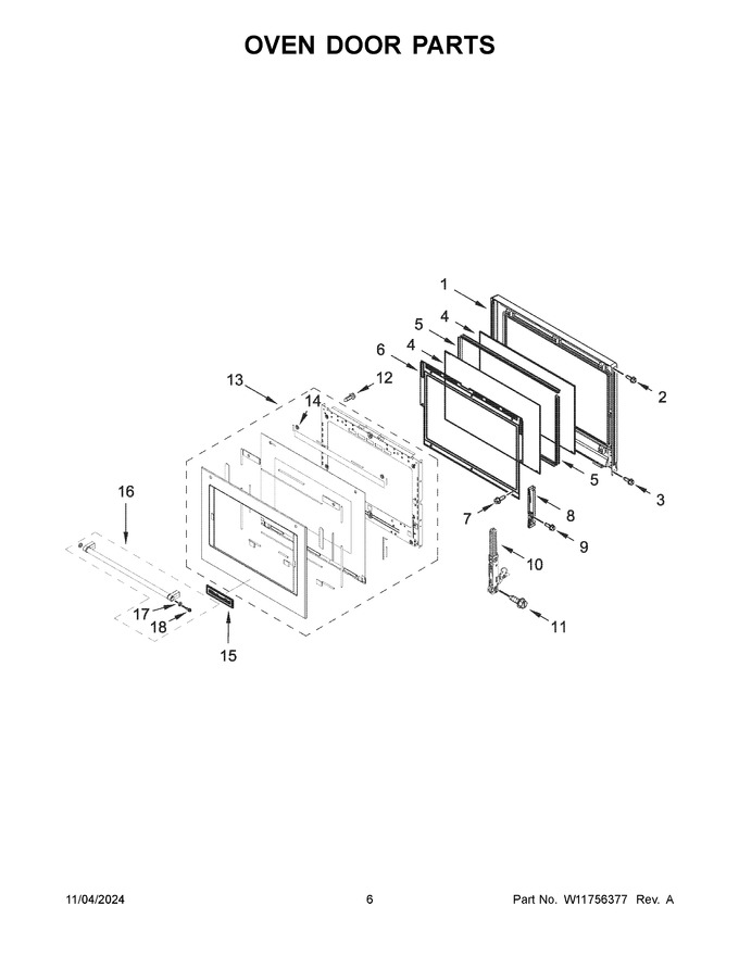 Diagram for KOEC530PBS01