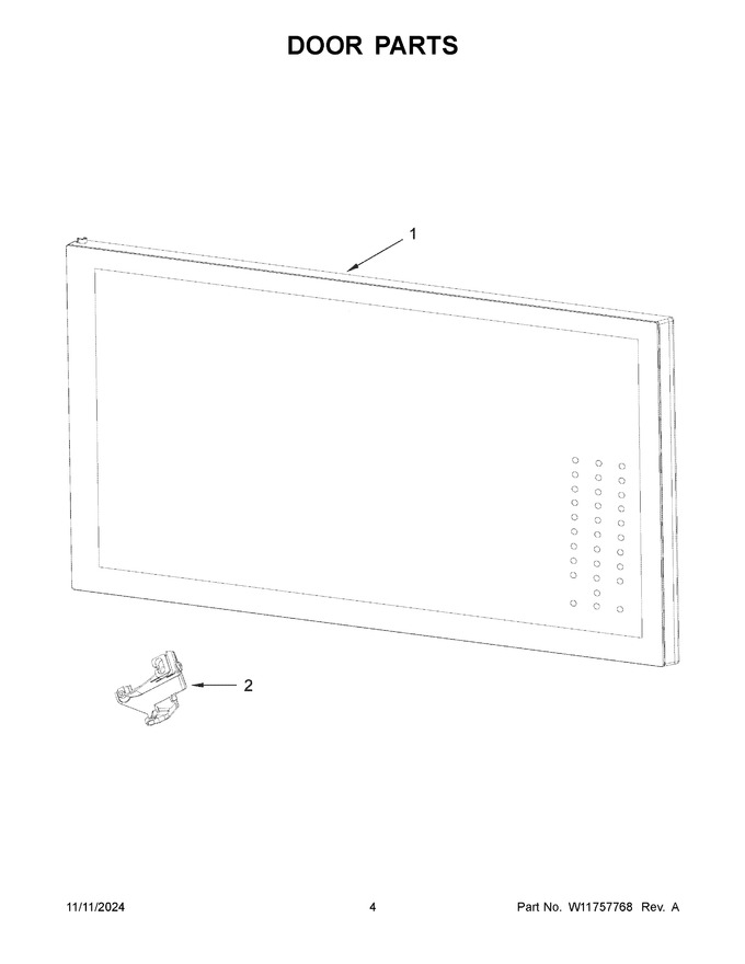 Diagram for YKMML550RBS00