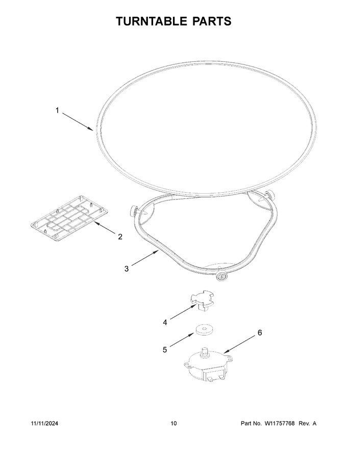 Diagram for YKMML550RPS00