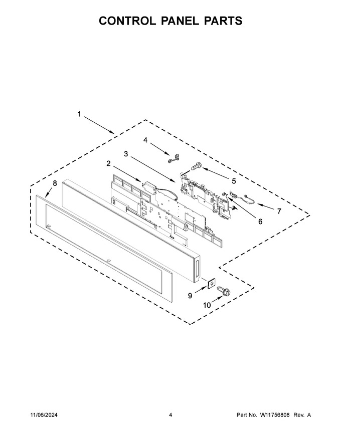 Diagram for JMC2427LL01