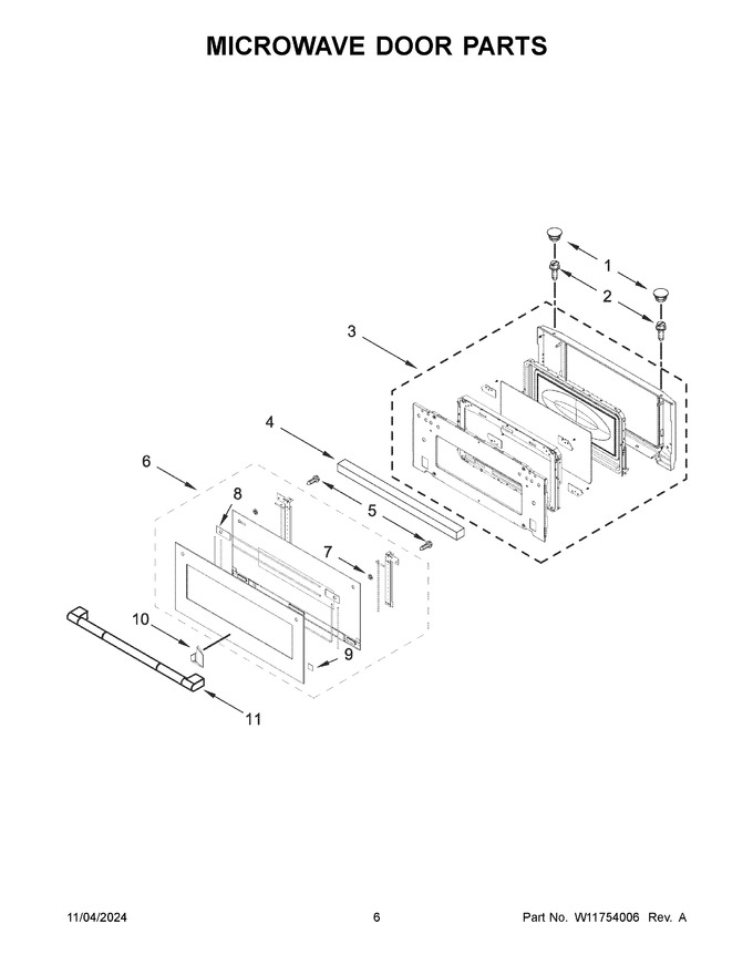 Diagram for JMC2430LL01