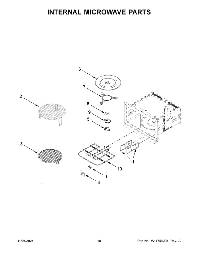 Diagram for JMC2430LL01