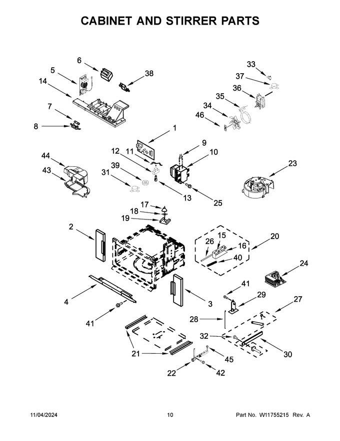 Diagram for JMW2430LL04