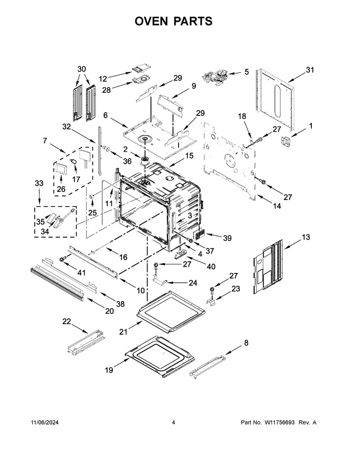 Diagram for JMW3430LM04