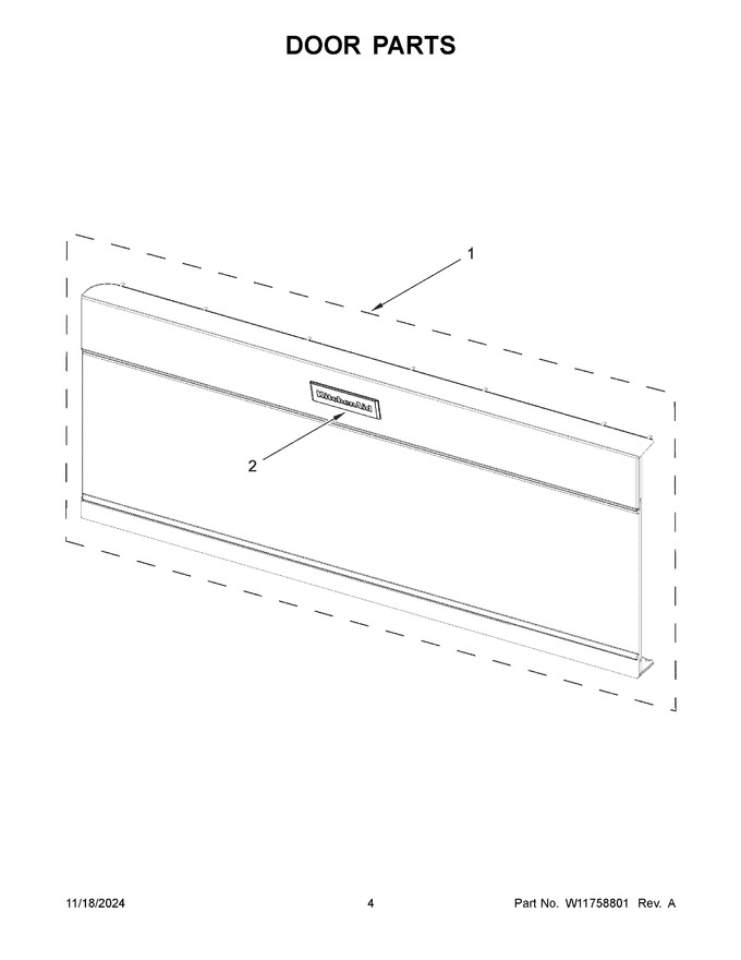 Diagram for KMLS311HBS10