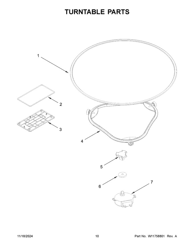 Diagram for KMLS311HBS10