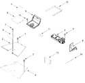 Diagram for Venting Parts