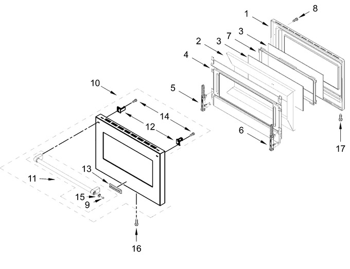 Diagram for KFGC506JMB07