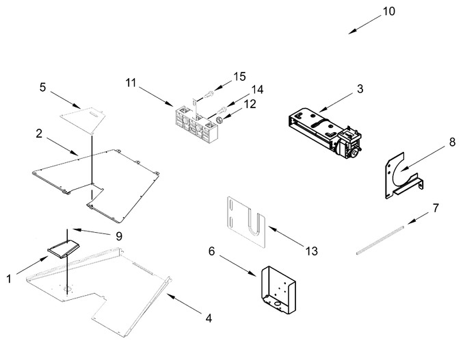 Diagram for KFDC558JMH03