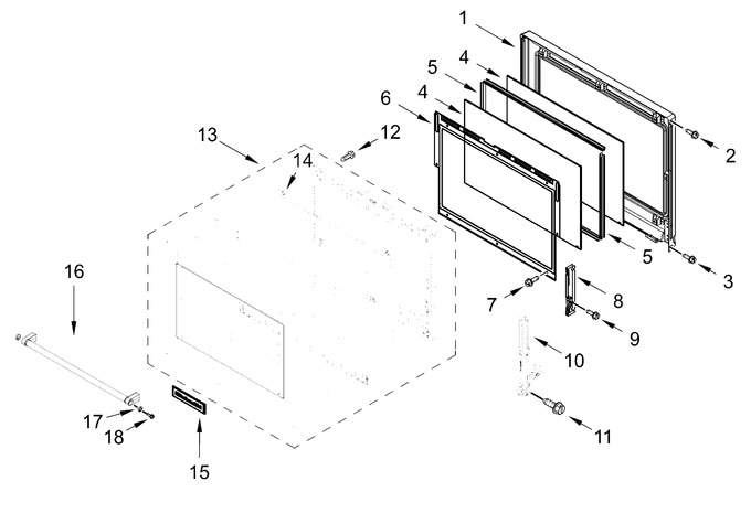 Diagram for KOEC530PWH01