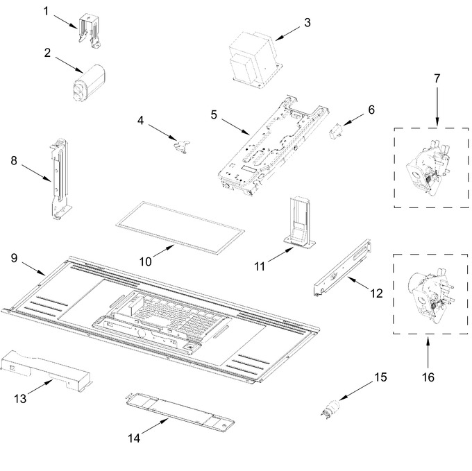Diagram for MMV1175JW02