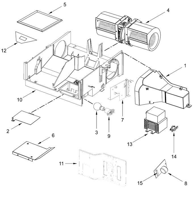 Diagram for WMMS3130RS01