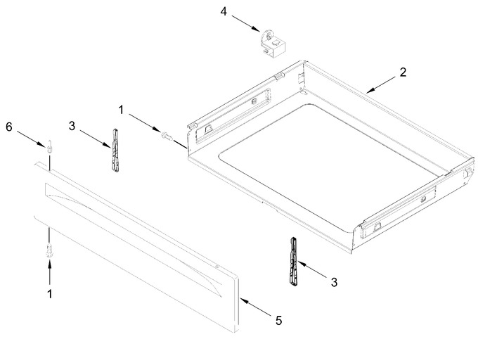 Diagram for VREW3150RW0