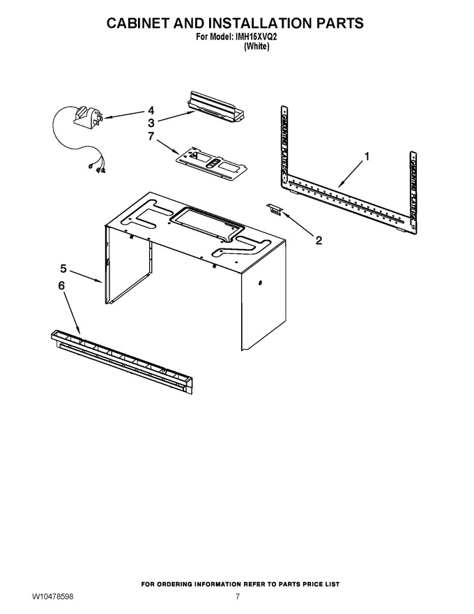 Diagram for IMH15XVQ2