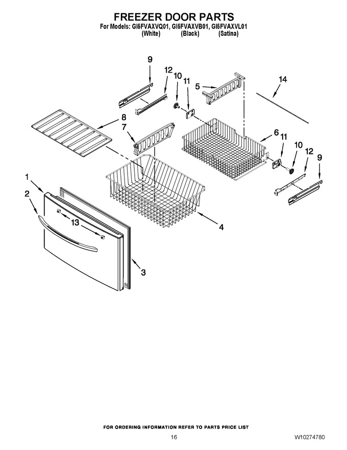 Diagram for GI5FVAXVQ01