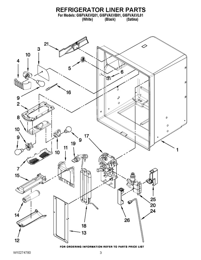 Diagram for GI5FVAXVQ01