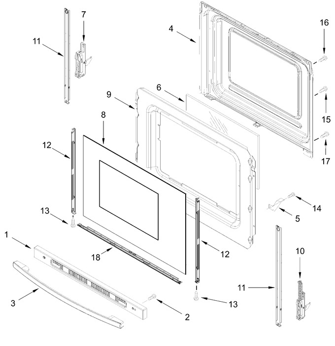 Diagram for VREW3162RB0